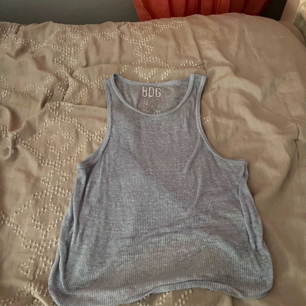 Urban outfitters BDG tank top size xs